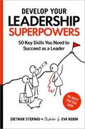 Develop Your Leadership Superpowers