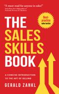 The Sales Skills Book