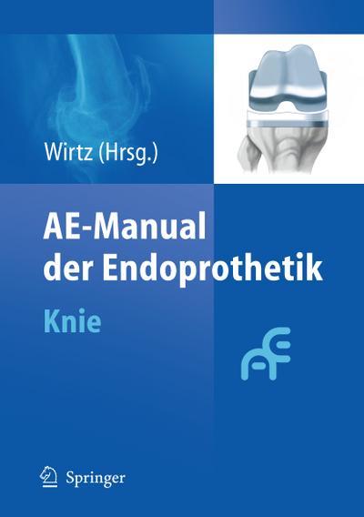 AE-Manual der Endoprothetik