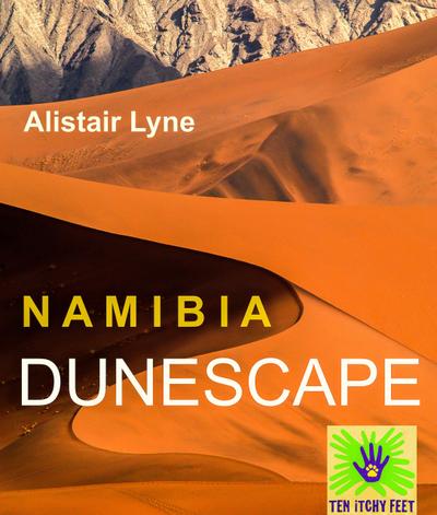 Namibia - Dunescape