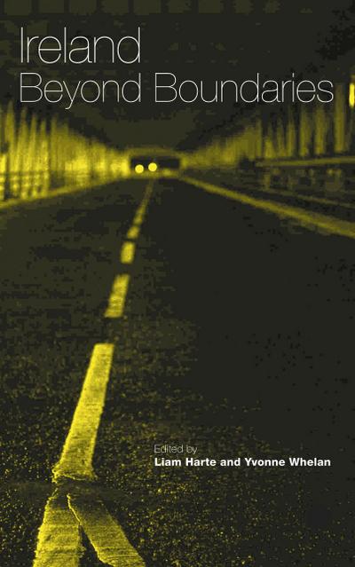 Ireland Beyond Boundaries