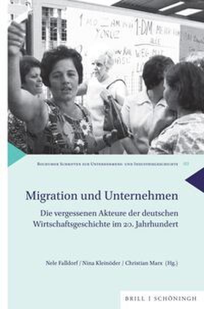 Migration und Unternehmen