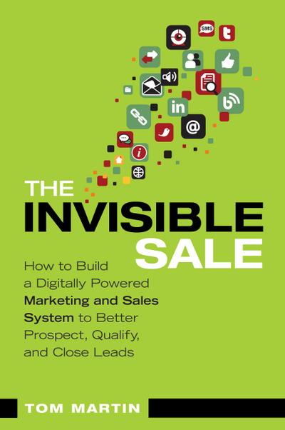 Invisible Sale, The