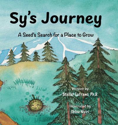 Sy’s Journey