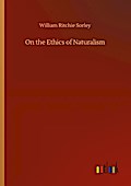 On the Ethics of Naturalism