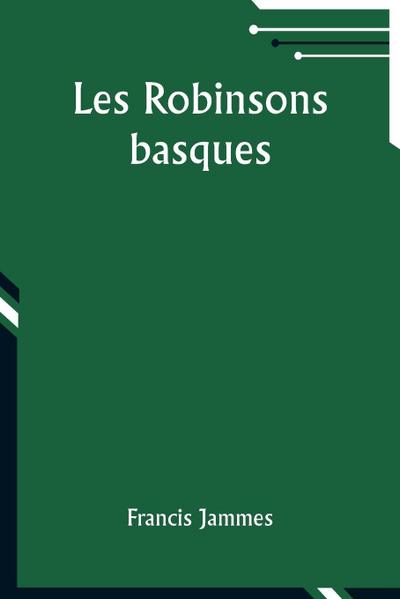 Les Robinsons basques