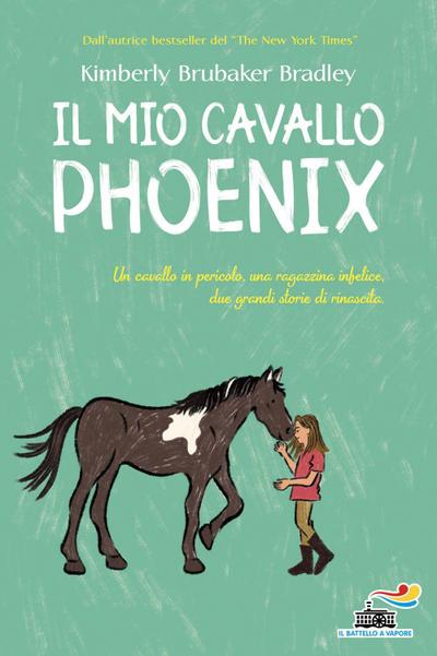 Il mio cavallo Phoenix