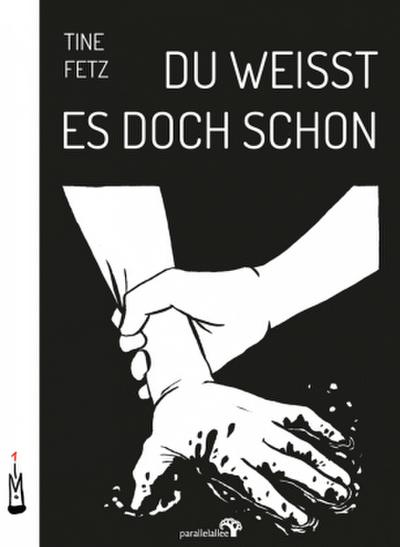 Du weisst es doch schon