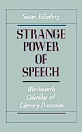 Strange Power of Speech