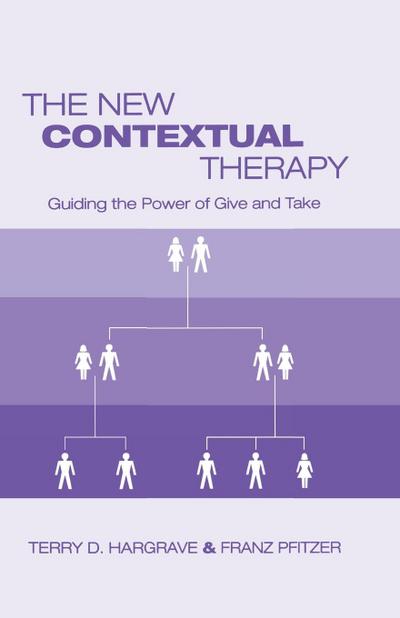 The New Contextual Therapy