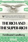The Rich and the Super-Rich