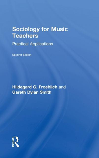 Sociology for Music Teachers