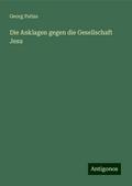 Die Anklagen gegen die Gesellschaft Jesu