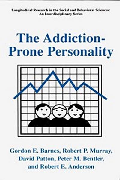 Addiction-Prone Personality