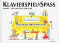 Klavierspiel & Spass 3