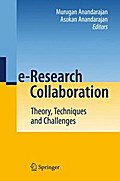 e-Research Collaboration