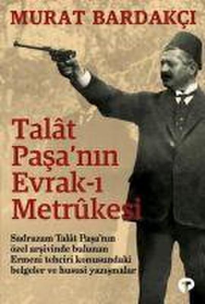 Talat Pasanin Evrak-i Metrukesi