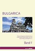 Bulgarica 1