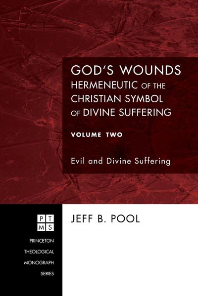 God’s Wounds