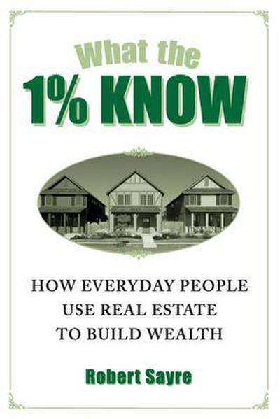 What the 1% Know