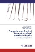 Comparison of Surgical Reconstruction of Interdent