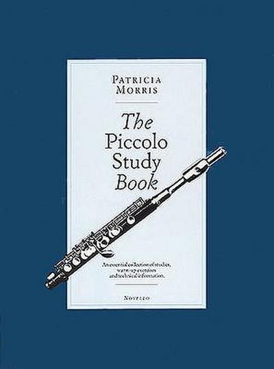 Morris, P: Piccolo Study Book