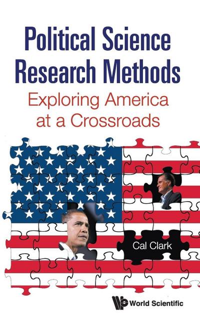 POLITICAL SCIENCE RESEARCH METHODS