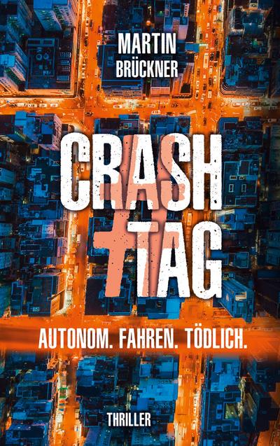 #CrashTag