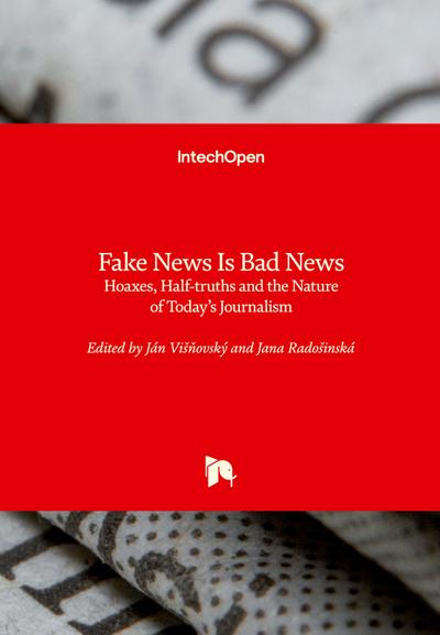 Fake News Is Bad News