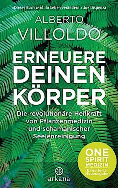 Erneuere deinen Körper