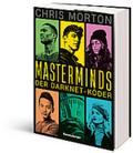 Masterminds, Band 1 - Der Darknet-Köder