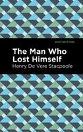 The Man Who Lost Himself