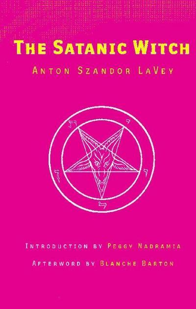 The Satanic Witch 2nd Ed.