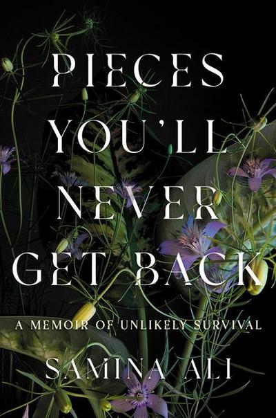 Pieces You’ll Never Get Back