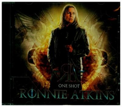 One Shot, 1 Audio-CD