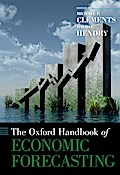 The Oxford Handbook of Economic Forecasting