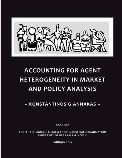 Accounting for Agent Heterogeneity in Market and Policy Analysis