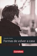 Formas de volver a casa