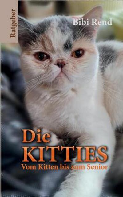 Die Kitties