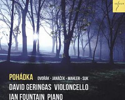Pohadka, 1 Audio-CD