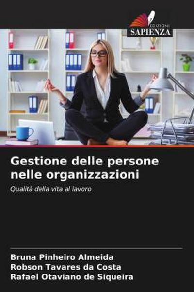 Gestione delle persone nelle organizzazioni