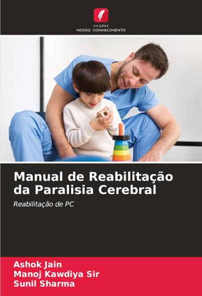 Manual de Reabilitação da Paralisia Cerebral