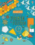 Ich weiß mehr! Die Welt der Formen und Figuren