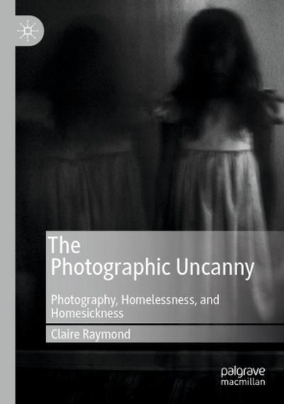 The Photographic Uncanny