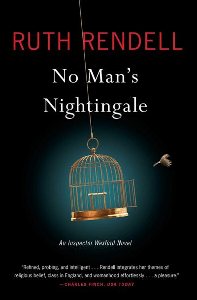 No Man’s Nightingale