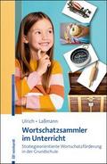 Wortschatzsammler im Unterricht