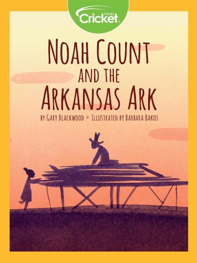 Noah Count and the Arkansas Ark