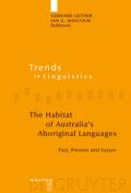 The Habitat of Australia’s Aboriginal Languages