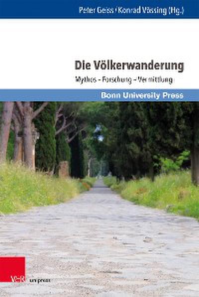 Die Völkerwanderung