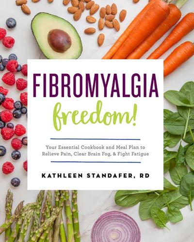 Fibromyalgia Freedom!
